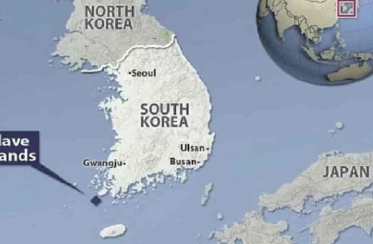 해외 언론에도 소개 된 한국의 유명한 섬