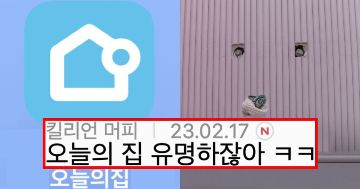 오늘의 집에서 홍보해주는 인테리어 업체 다 사기인 이유