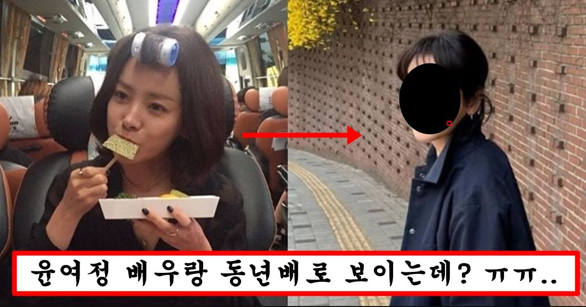 “영원히 동안일줄 알았는데…” 올해 42살 되고 충격적이게 급 노화 와버린 한지민 최신 근황