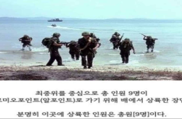 대놓고 귀신 보여줬는데 못 알아차린 영화