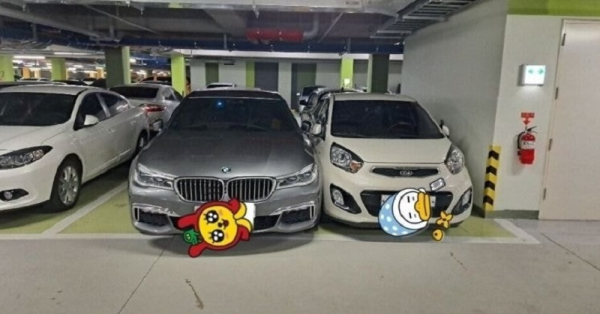 내 친구 bmw랑 엘리전 중이다 후기